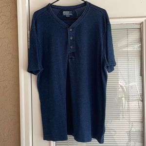 Polo by Ralph Lauren Men’s XL in Excellent Cond!